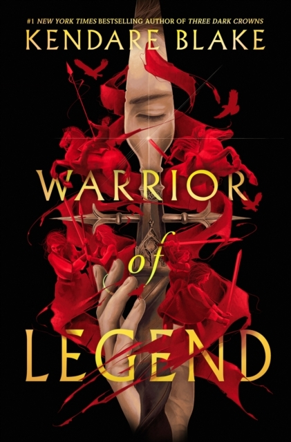 Billede af Warrior Of Legend