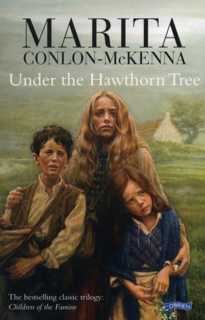 Billede af Under The Hawthorn Tree Children Of The Famine