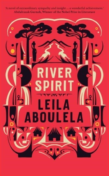 River Spirit