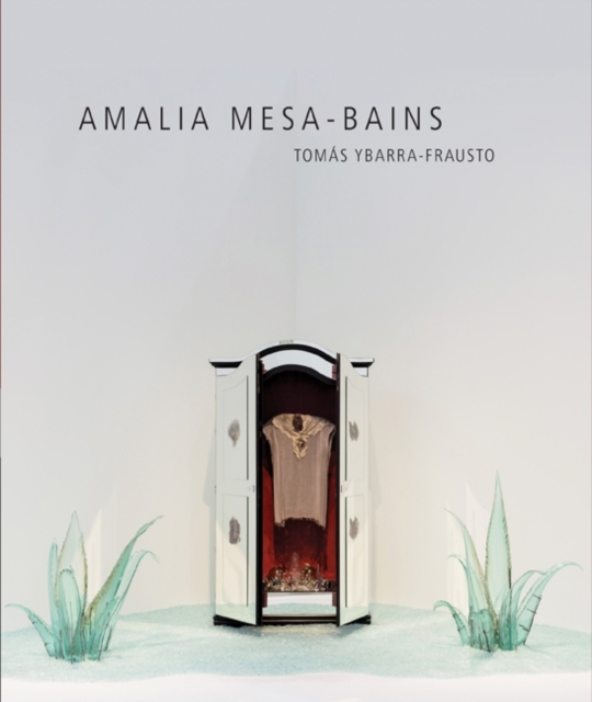 Amalia Mesa-Bains Rituals of Memory, Migration, And Cultural
