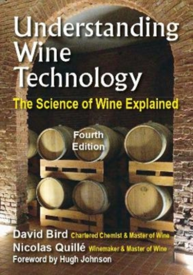 Understanding Wine Technology The Science Of Wine Explained