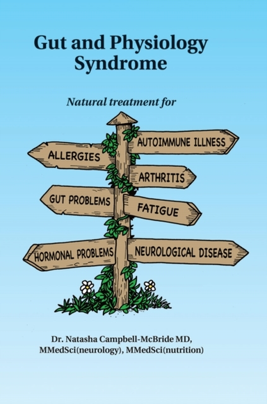 Gut And Physiology Syndrome Natural Treatment For Allergies,