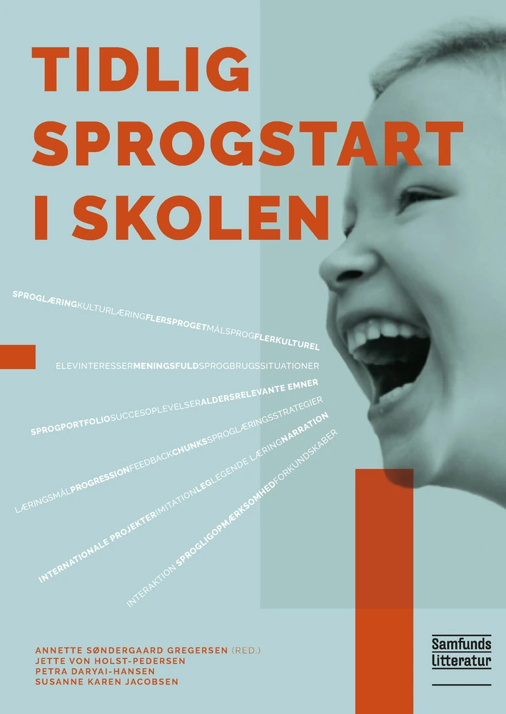 Billede af Tidlig sprogstart i skolen