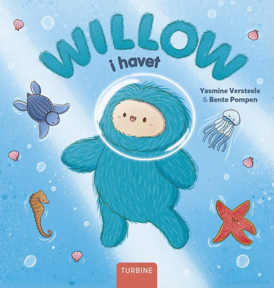 Willow I Køkkenhaven