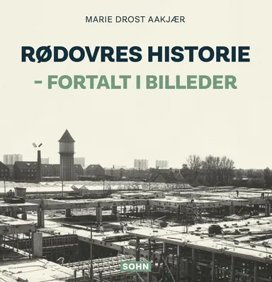 Rødovres historie