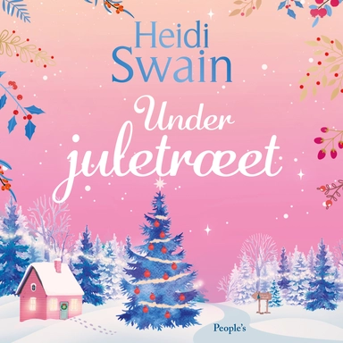 Under juletræet