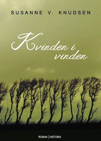 Kvinden i vinden
