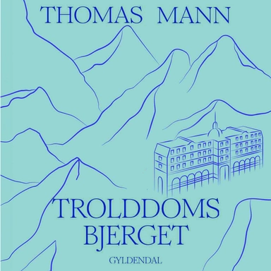 Trolddomsbjerget