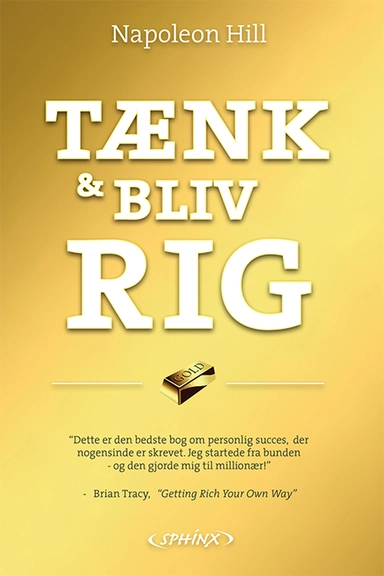 Tænk & bliv rig