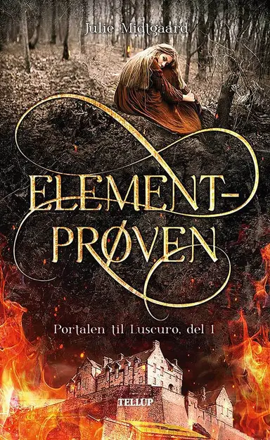 Portalen til Luscuro #1