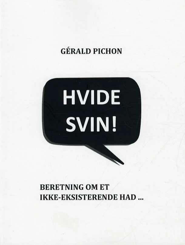 Billede af Hvide svin