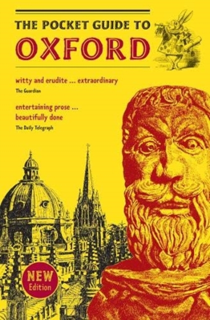 Billede af The Pocket Guide To Oxford A Souvenir Guidebook To The -Arch
