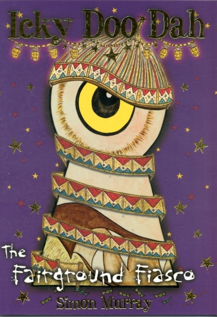Billede af Icky Doo Dah: The Fairground Fiasco
