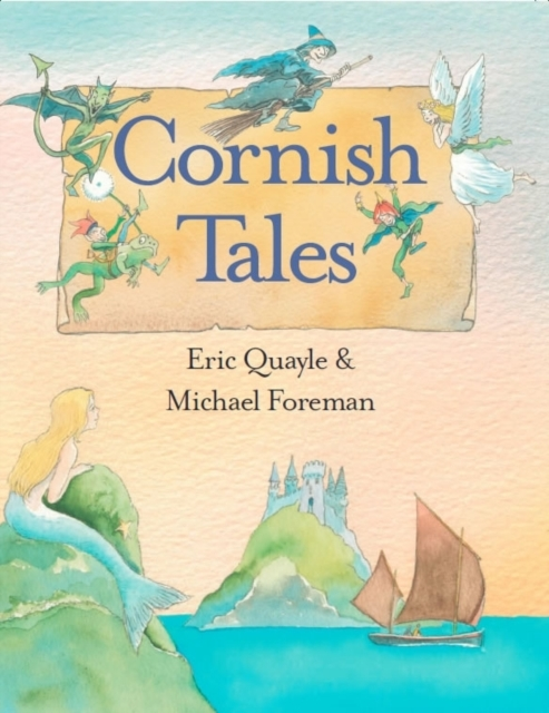 Billede af Cornish Tales