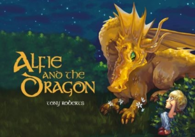Alfie And The Dragon