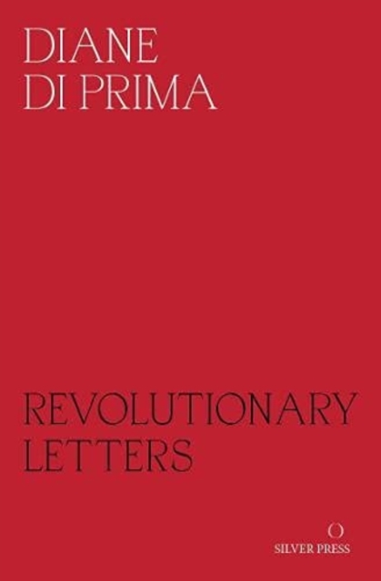Billede af Revolutionary Letters