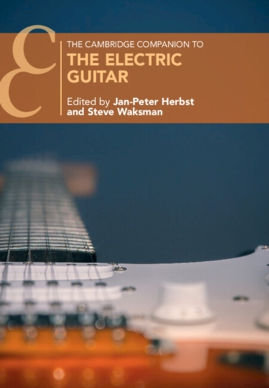 The Cambridge Companion To The Electric Guitar