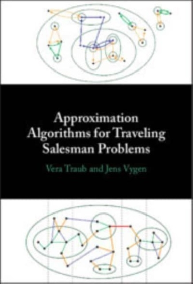 Approximation Algorithms For Traveling Salesman Problems