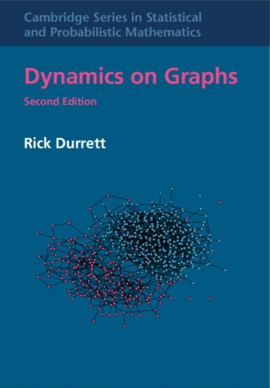 Dynamics On Graphs