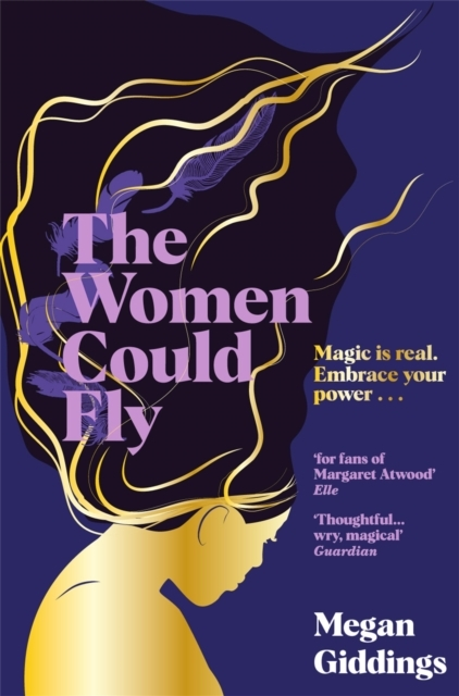 Billede af The Women Could Fly