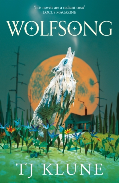 Billede af Wolfsong