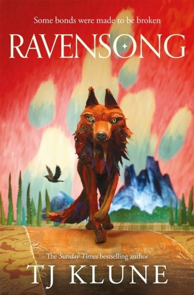 Ravensong The Beloved Werewolf Shifter Romance About Love, L