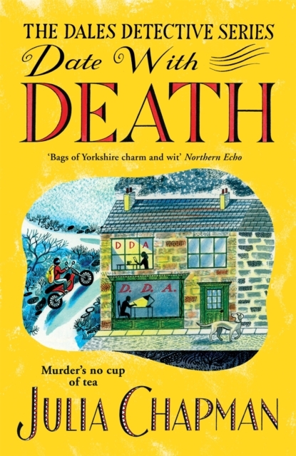 Billede af Date With Death