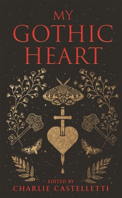 Billede af My Gothic Heart