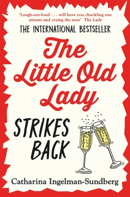 Billede af The Little Old Lady Strikes Back
