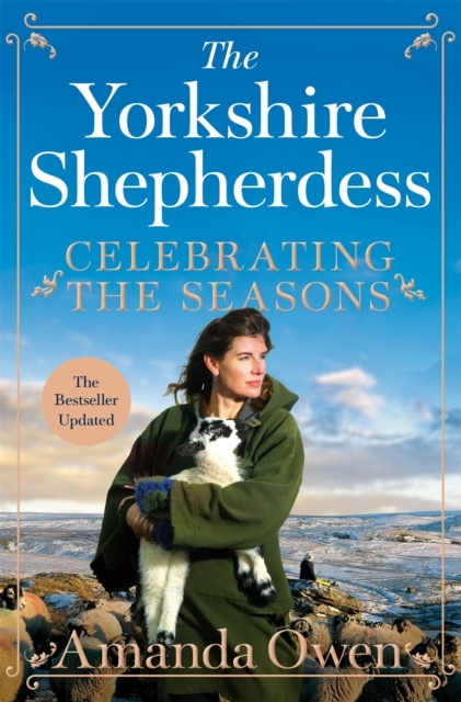 Billede af Celebrating The Seasons With The Yorkshire Shepherdess Farmi