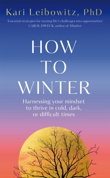 How To Winter Harnessing Your Mindset To Thrive In Cold, Dar