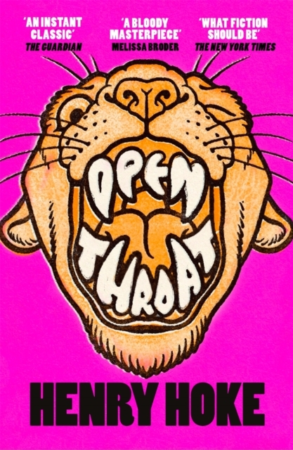 Billede af Open Throat