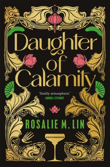 Daughter Of Calamity