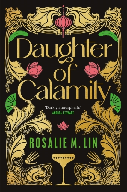 Billede af Daughter Of Calamity
