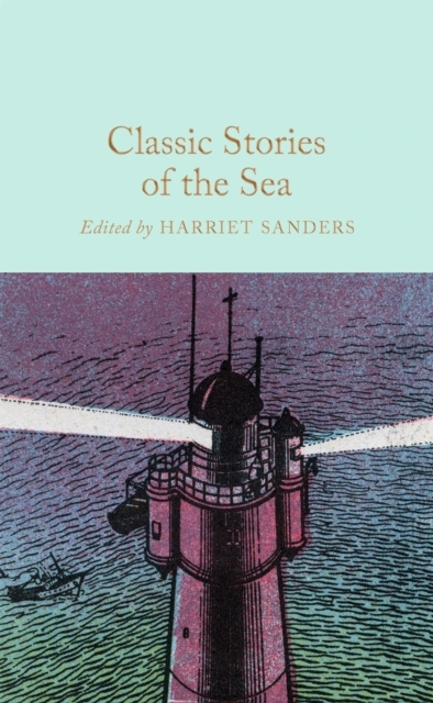 Billede af Classic Stories Of The Sea