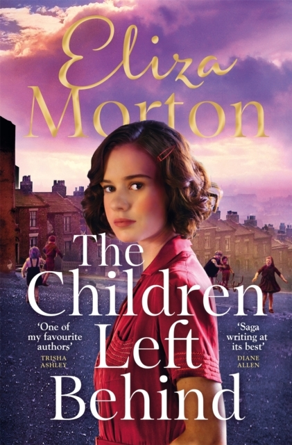 Billede af The Children Left Behind A Gritty And Heartwarming Wartime L