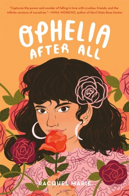 Billede af Ophelia After All
