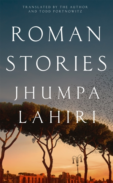 Billede af Roman Stories