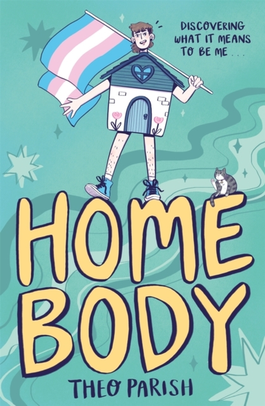 Homebody Discovering What It Means To Be Me