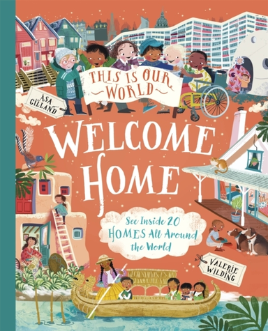 This Is Our World Welcome Home See Inside 20 Homes All Aroun