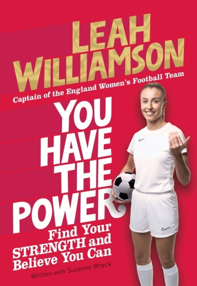 You Have The Power Find Your Strength And Believe You Can By