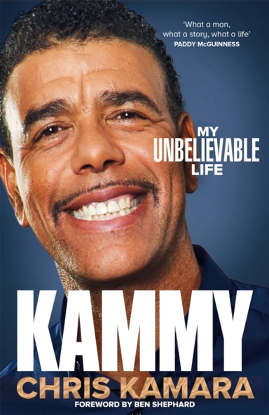 Kammy My Unbelievable Life