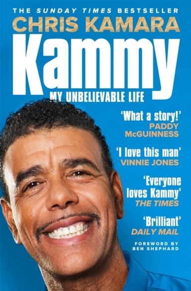 Kammy My Unbelievable Life