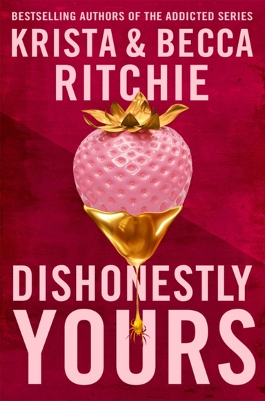 Dishonestly Yours The Hotly-Anticipated New Romance From Tik