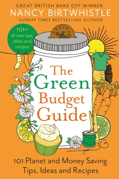 The Green Budget Guide 101 Planet And Money Saving Tips, Ide