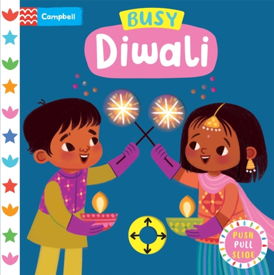 Busy Diwali The Perfect Gift To Celebrate Diwali With Your T