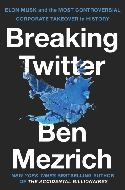 Billede af Breaking Twitter