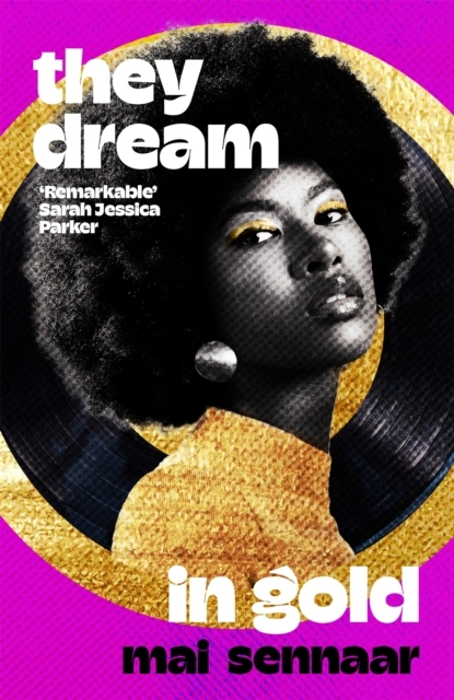 Billede af They Dream In Gold