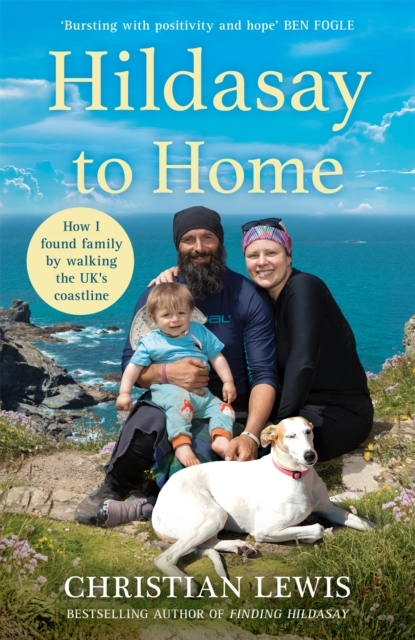 Billede af Hildasay To Home How I Found A Family By Walking The Uk'S Co