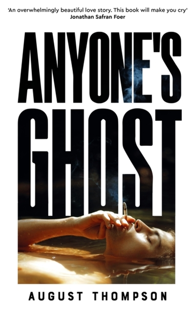 Anyone'S Ghost